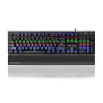 Ant Esports MK3500 Mechanical Wired Gaming Keyboard Black
