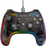 Ant Esports GP110R Neon RGB Game Controller