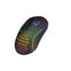 Ant Esports GM700 4800DPI RGB Wireless Gaming Mouse Black - Image 3