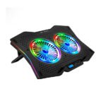 Ant Esports NC280 RGB Gaming Laptop Cooling Pad