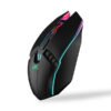 Ant Esports GM50 3600 DPI Wired Gaming Mouse Black - Image 3