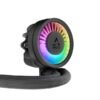 Arctic Liquid Freezer III Pro 240 A-RGB Liquid Cooler Black (ACFRE00182A) - Image 4