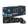 Arctic Liquid Freezer III Pro 360 Liquid Cooler Black (ACFRE00180A)