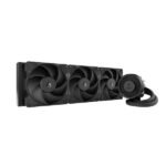 Arctic Liquid Freezer III Pro 420 Liquid Cooler Black (ACFRE00181A)