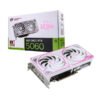 Colorful iGame RTX 5060 Ultra White OC DUO 8GB-V Graphics card (G-I5060ULW-8G-DUO)