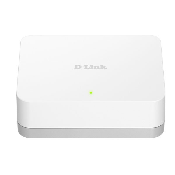 Dlink DGS-1005A 5-Port Gigabit Unmanaged Desktop Switch