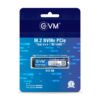 EVM 512GB M.2 NVME PCIe SSD(EVMNV-512GB) - Image 7