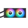 Thermaltake LA240 ARGB 240mm CPU Liquid Cooler(CL-W457-PL12SW-A) - Image 4