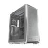 Cooler Master MasterFrame 500 Mesh ARGB Silver E-ATX Mid Tower Cabinet (MF500M-SHNN-S01) - Image 2
