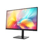 MSI Modern MD272QXP 27 inch 100 Hz / 1ms IPS Monitor