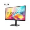MSI Modern MD272QXP 27 inch 100 Hz / 1ms IPS Monitor - Image 3