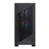 MSI PRO FORGE M050A RGB M-ATX Mini Tower Cabinet - Image 3