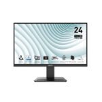 MSI Pro MP2412 24 Inch 100Hz / 1ms Business Monitor