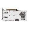 Sapphire Pure RX 9060 XT OC 16GB GDDR6 Graphics Card (11350-02-20G) - Image 6