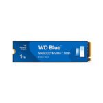 WD Blue SN5000 1TB NVMe Gen4 SSD(WDS100T4B0E)