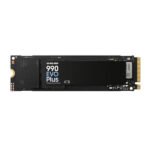 SAMSUNG 990 EVO Plus 4TB M.2 NVMe Gen5 SSD(MZ-V9S4T0BW)