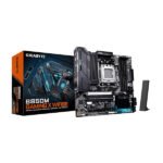 Gigabyte B850M Gaming X WiFi6E Motherboard,(B850M GAMING X WIFI6E)