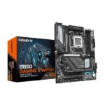 Gigabyte B850 Gaming X WiFi6E Motherboard,(B850 GAMING X WIFI6E)