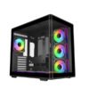 Cooler Master Elite 600 ARGB ATX Mid Tower Case,(E600-KGNN-S02)