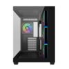 Cooler Master Elite 681 ARGB M-ATX Mini Tower Case / Cabinet ,(E681-KHNN-S00) - Image 2