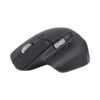 Logitech MX Master 3S Wireless Mouse (Graphite),(910-006561)