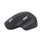 Logitech MX Master 3S Wireless Mouse (Graphite),(910-006561)