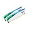 Patriot Viper Elite 5 RGB White 32GB (16GBx2) CL30 DDR5 RAM - Image 2