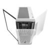 Ant Esports 690 Air ARGB White E-ATX Mid Tower Cabinet - Image 9