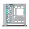 Ant Esports Crystal ARC ARGB White ATX Mid Tower Cabinet - Image 6