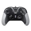Ant Esports GP165 Wired Controller with Hall Effect Magnetic Triggers for PC/PS3/Android (Black/Grey)