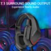 Ant Esports H590 7.1 Surround Sound Gaming Headset - Image 2