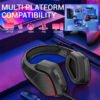 Ant Esports H590 7.1 Surround Sound Gaming Headset - Image 4
