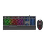 Ant Esports KM500 Gaming Keyboard-Mouse Combo