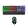 Ant Esports KM550 Wired Keyboard and Mouse Combo