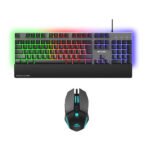 Ant Esports KM550 Wired Keyboard and Mouse Combo