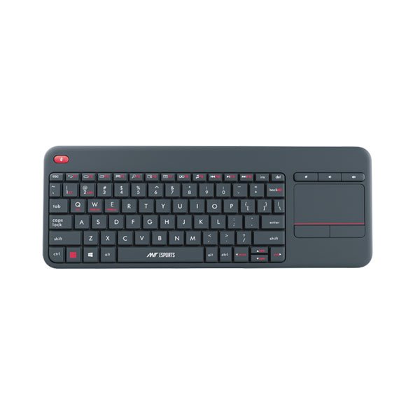 Ant Esports WK100 Mechnical Wireless Keyboard Grey