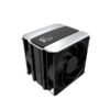 Cooler Master V4 Alpha 3DHP 120mm CPU Air Cooler(MAZ-T2HP-217PK-R1)