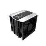 Cooler Master V4 Alpha 3DHP 120mm CPU Air Cooler(MAZ-T2HP-217PK-R1)