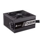 Corsair SMPS CX850M SMPS 850 Watt 80 Plus Bronze Certified ATX Power Supply