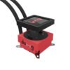 Dawg L360 AIO ARGB 360mm CPU Liquid Cooler(L360AIO-BLACK) - Image 2