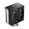 Deepcool AK400 Digital SE 120mm CPU Air Cooler(R-AK400-BKADMN-GJD) - Image 2