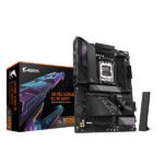 Gigabyte X870E Aorus Elite WIFI7 ATX Motherboard(X870E-AORUS-ELITE-WIFI7)