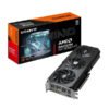 Gigabyte RX 9060 XT Gaming OC 16GB GDDR6 Graphics Card(GV-R9060XTGAMING-OC-16GD)