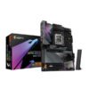GIGABYTE X870E AORUS Master WIFI ATX Motherboard(X870E-AORUS-MASTER)