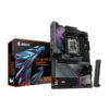 GIGABYTE X870E AORUS Master WIFI ATX Motherboard(X870E-AORUS-MASTER) - Image 2