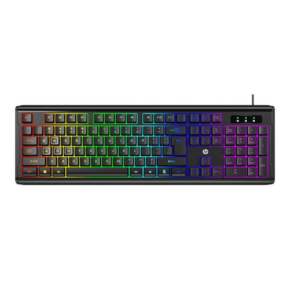 HP K280 Gaming Keyboard(AB3C4AA)