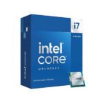Intel Core i7-14700KF Processor(BX8071514700KF)