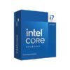 Intel Core i7-14700KF Processor(BX8071514700KF) - Image 2
