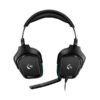 Logitech G431 7.1 Surround Over-Ear Gaming Wired Headset - Image 4