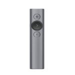 Logitech Spotlight Slate Laser Presentation Remote
